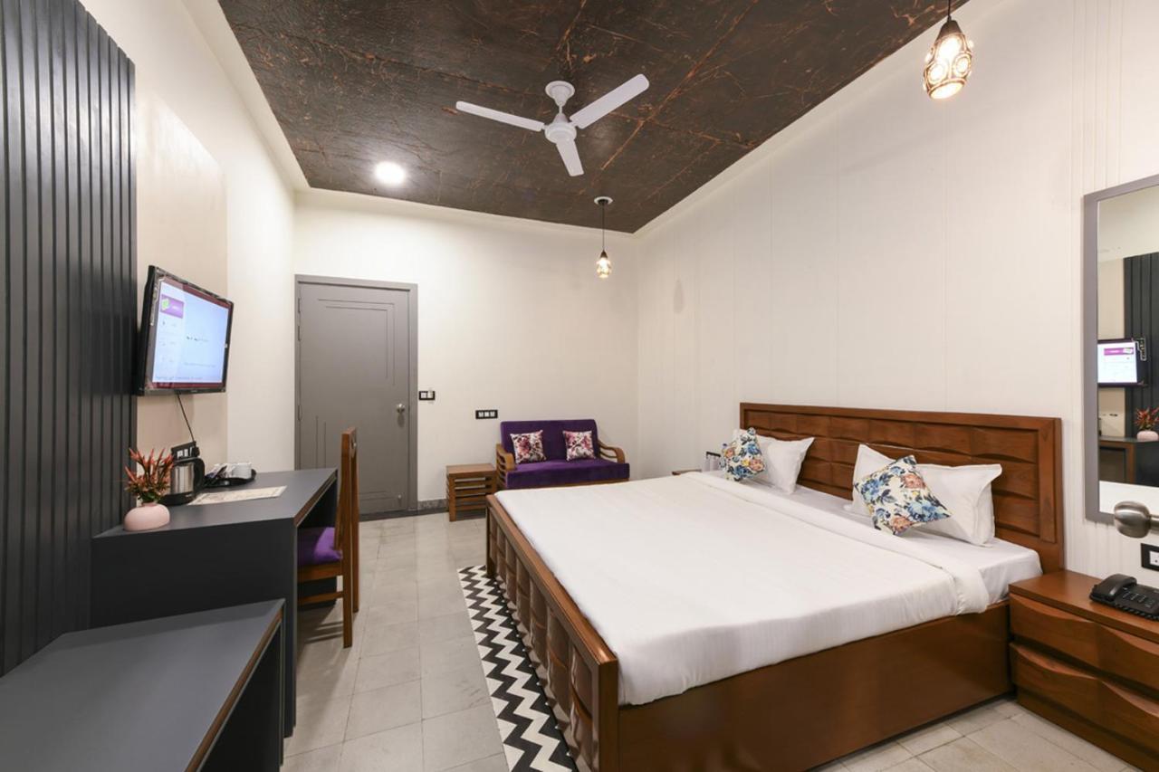 Filter Babu Guest House Agra (Uttar Pradesh) Esterno foto